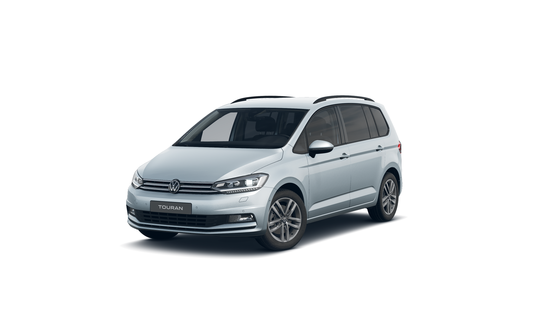 VW Touran Friends TSI DSG 2026
