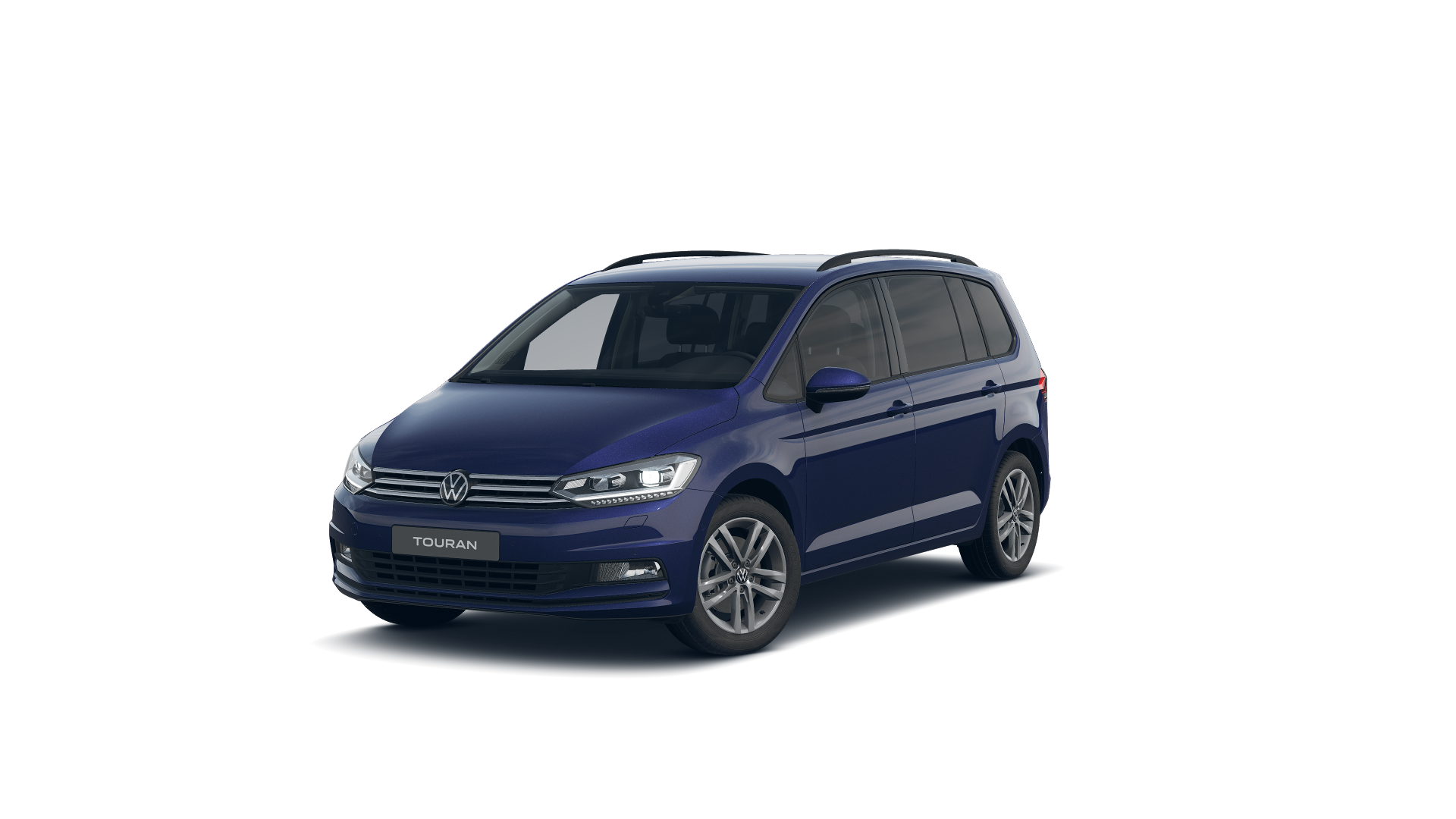 VW Touran Friends TSI DSG 2026