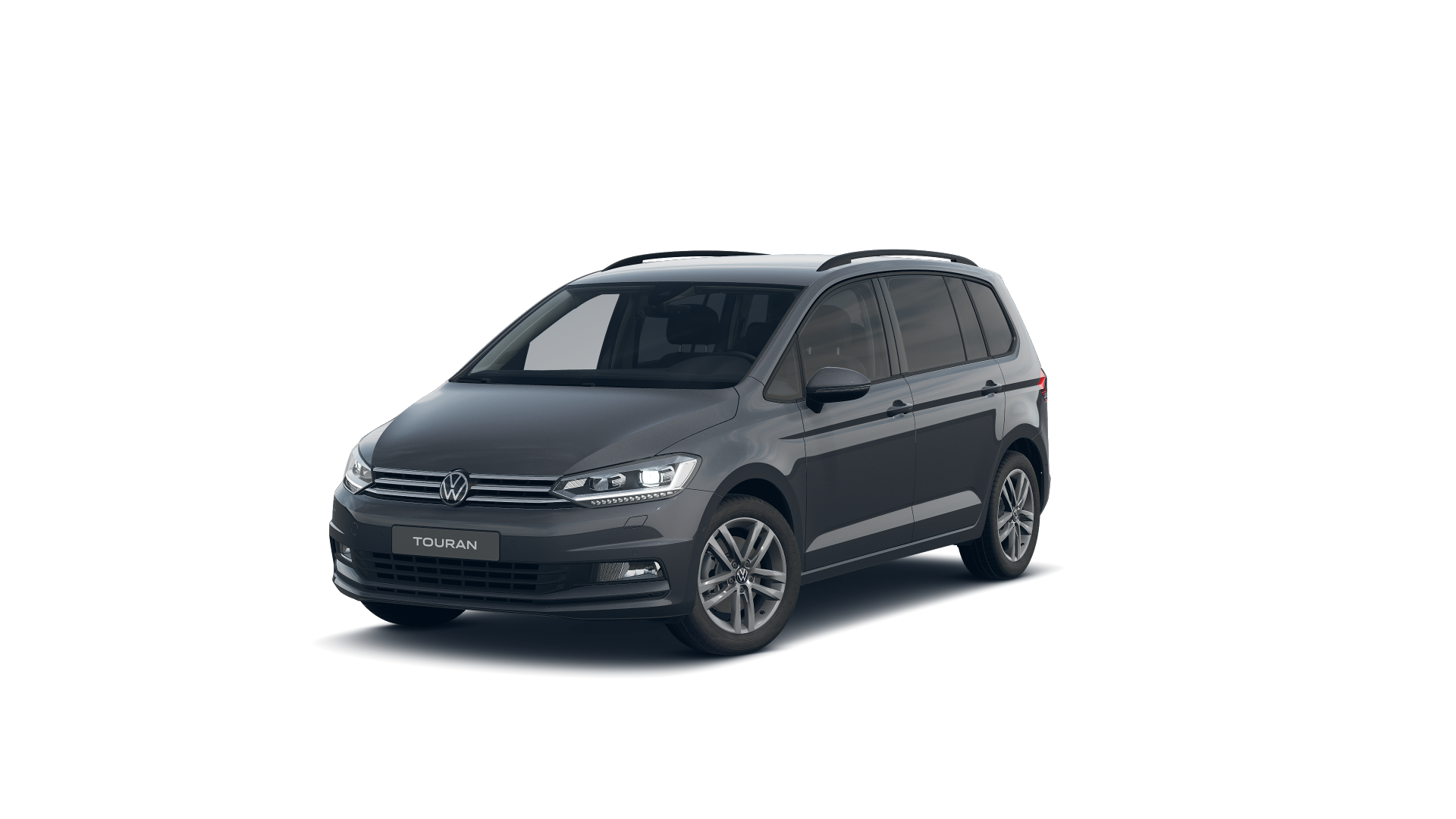 VW Touran Friends TSI DSG 2026