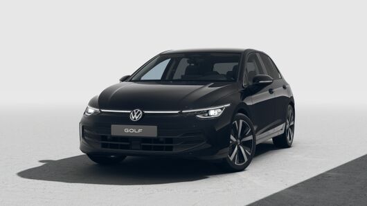 VW Golf Rabbit TDI 2026