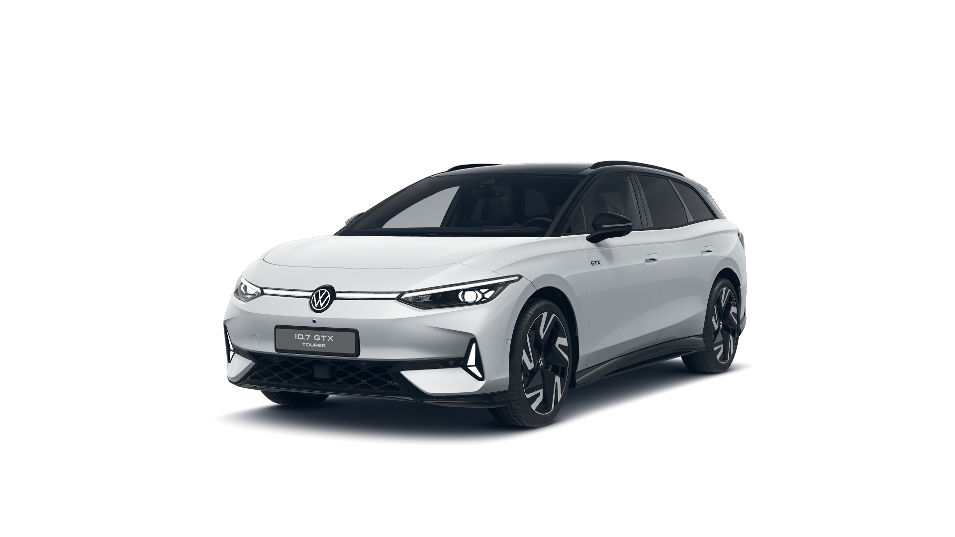 VW ID.7 Tourer GTX 4MOTION 250kW Business 2026