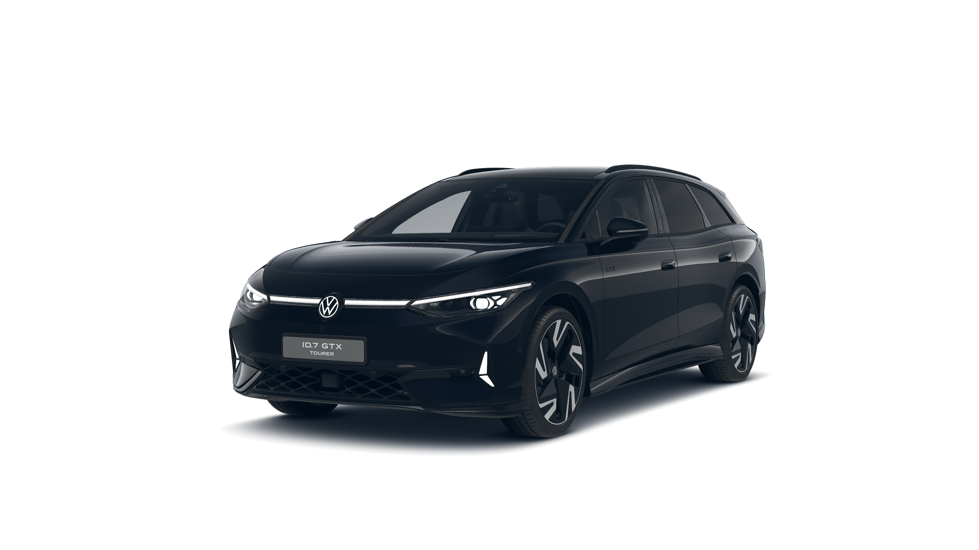VW ID.7 Tourer GTX 4MOTION 250kW Business 2026