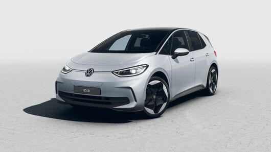 Bild eines ID.3 Pro S 170 kW Business