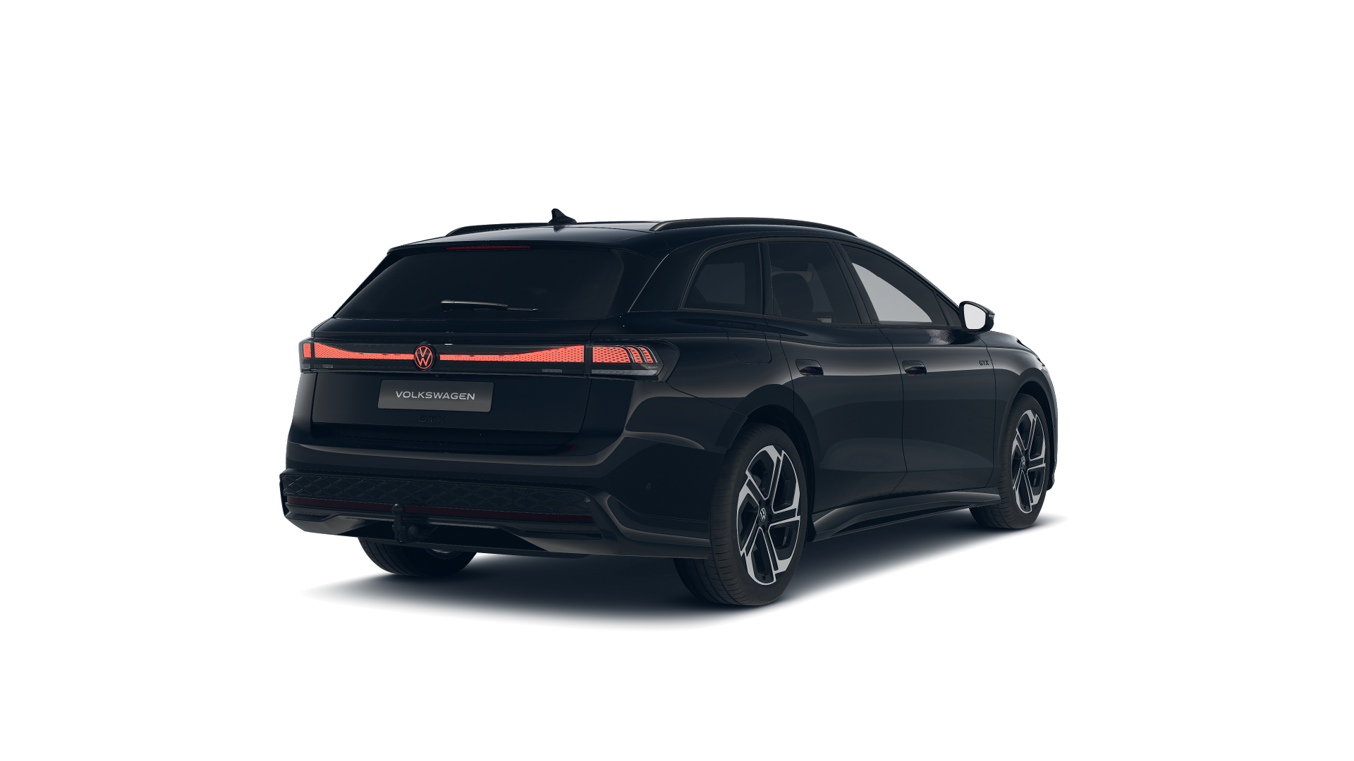 Bild eines ID.7 Tourer GTX 4MOTION 250kW Business