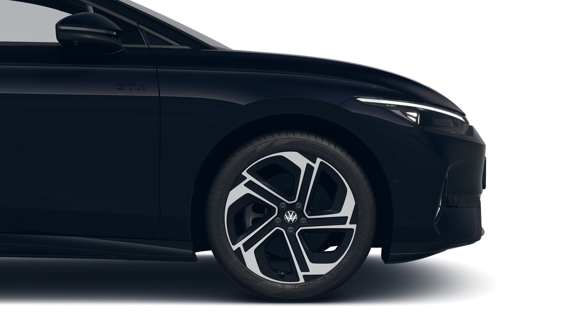 Bild eines ID.7 Tourer GTX 4MOTION 250kW Business