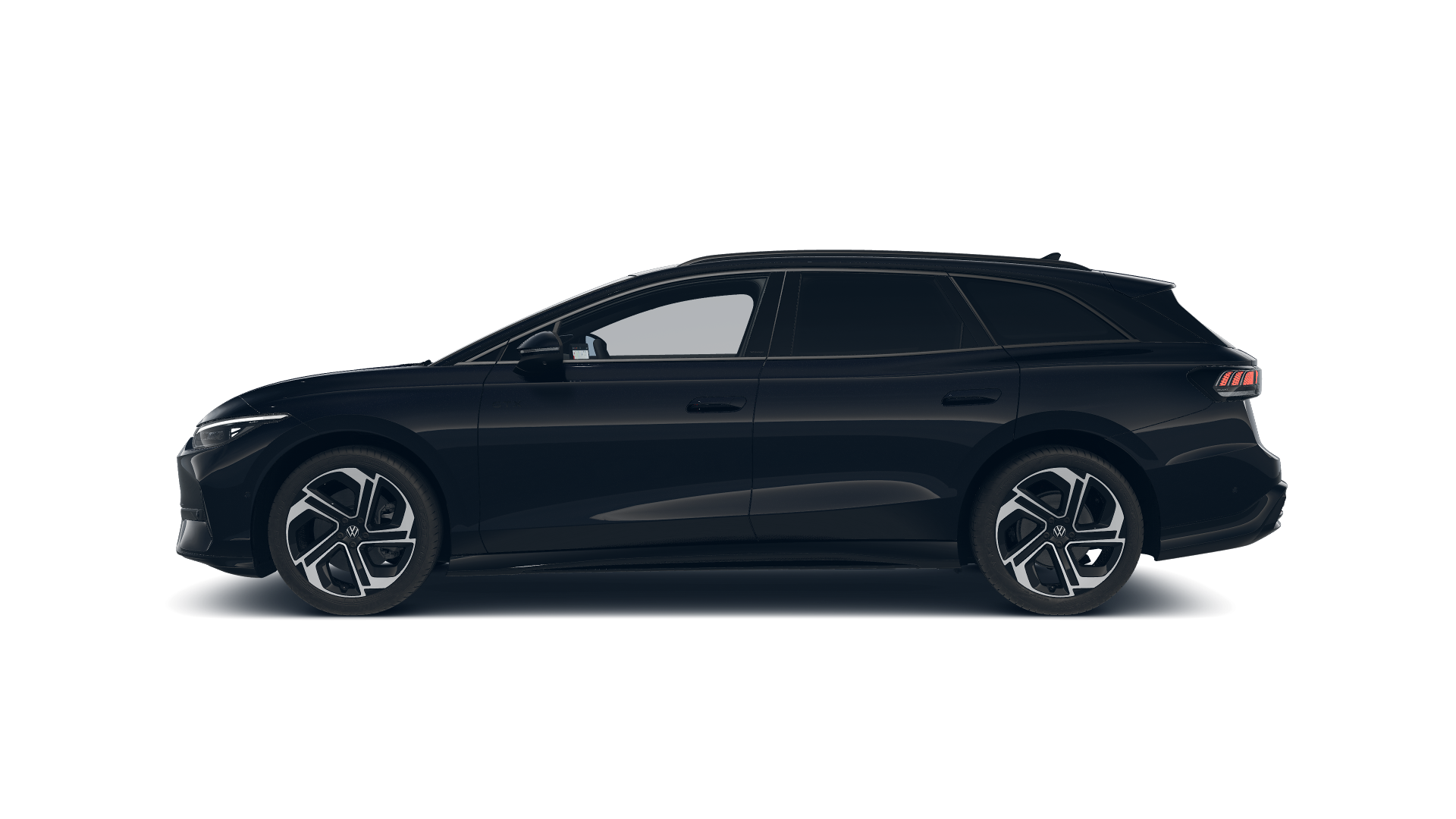 Bild eines ID.7 Tourer GTX 4MOTION 250kW Business