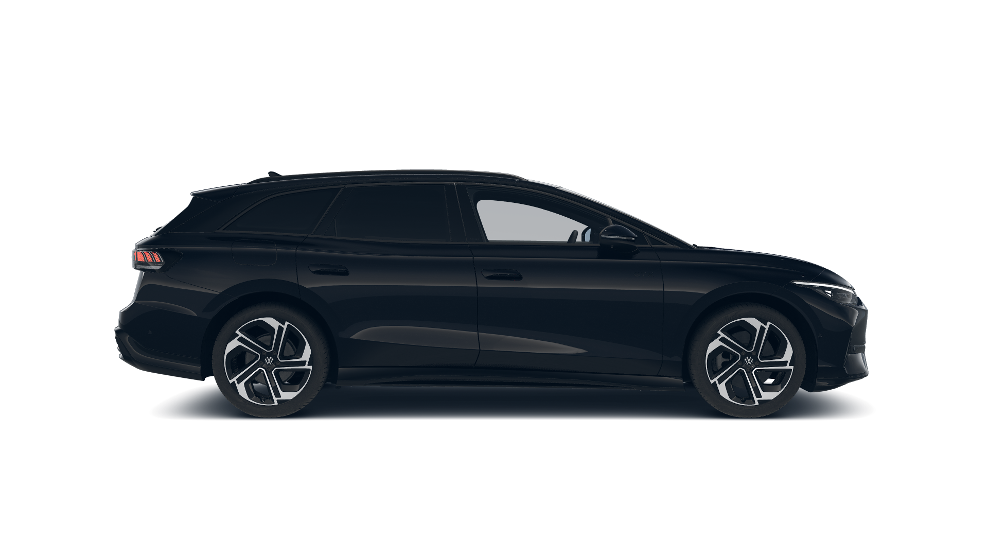 Bild eines ID.7 Tourer GTX 4MOTION 250kW Business