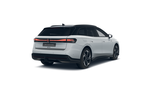 Bild eines ID.7 Tourer GTX 4MOTION 250 kW Business