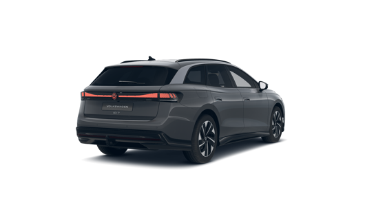Bild eines ID.7 Tourer Pro 210 kW Business - 77 kWh