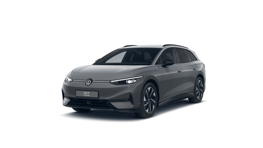 Bild eines ID.7 Tourer Pro 210 kW Business - 77 kWh