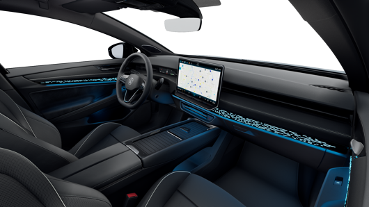 Bild eines ID.7 Tourer Pro 210 kW Business - 77 kWh