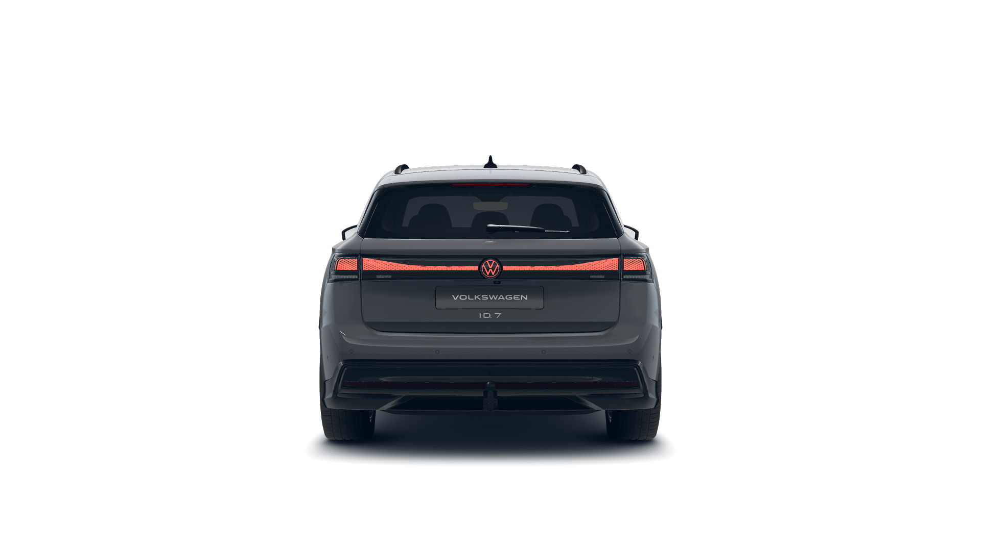 Bild eines ID.7 Tourer Pro 210 kW Business - 77 kWh