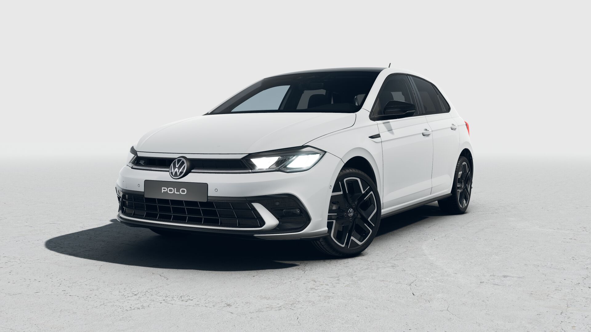 VW Polo Sport TSI 2026