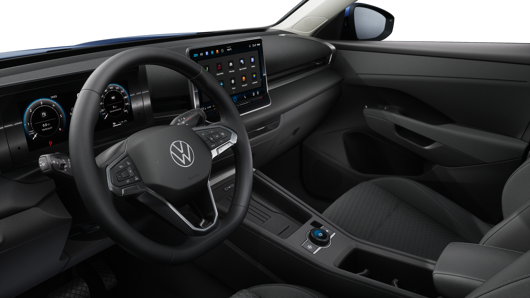 Bild eines T-Roc 4Me eTSI DSG