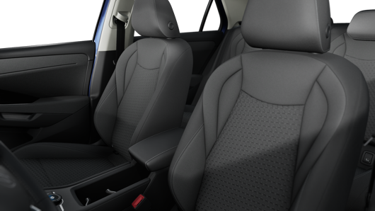 Bild eines T-Roc 4Me eTSI DSG