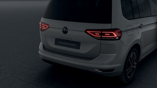 Bild eines Touran Friends TSI DSG