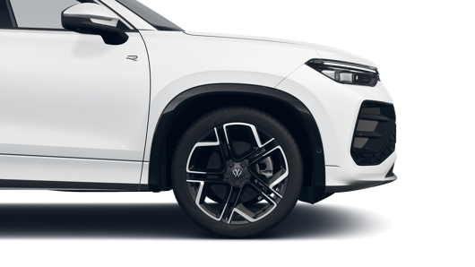 Bild eines Tayron Sport eHybrid DSG 200kW