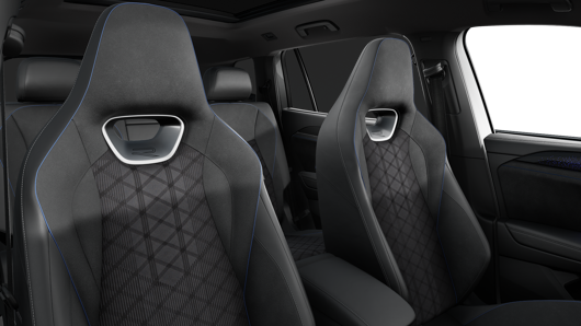 Bild eines Tayron Sport eHybrid DSG 200kW