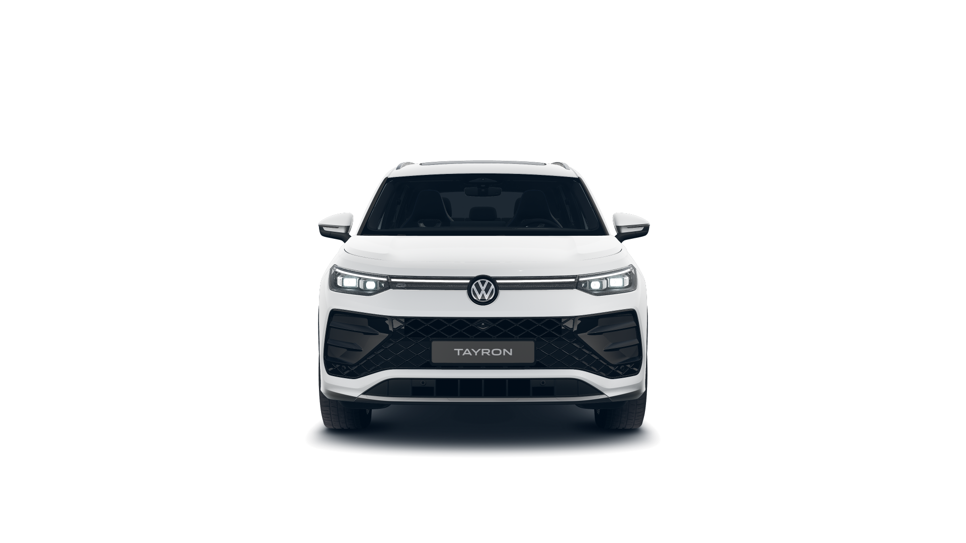 Bild eines Tayron Sport eHybrid DSG 200kW