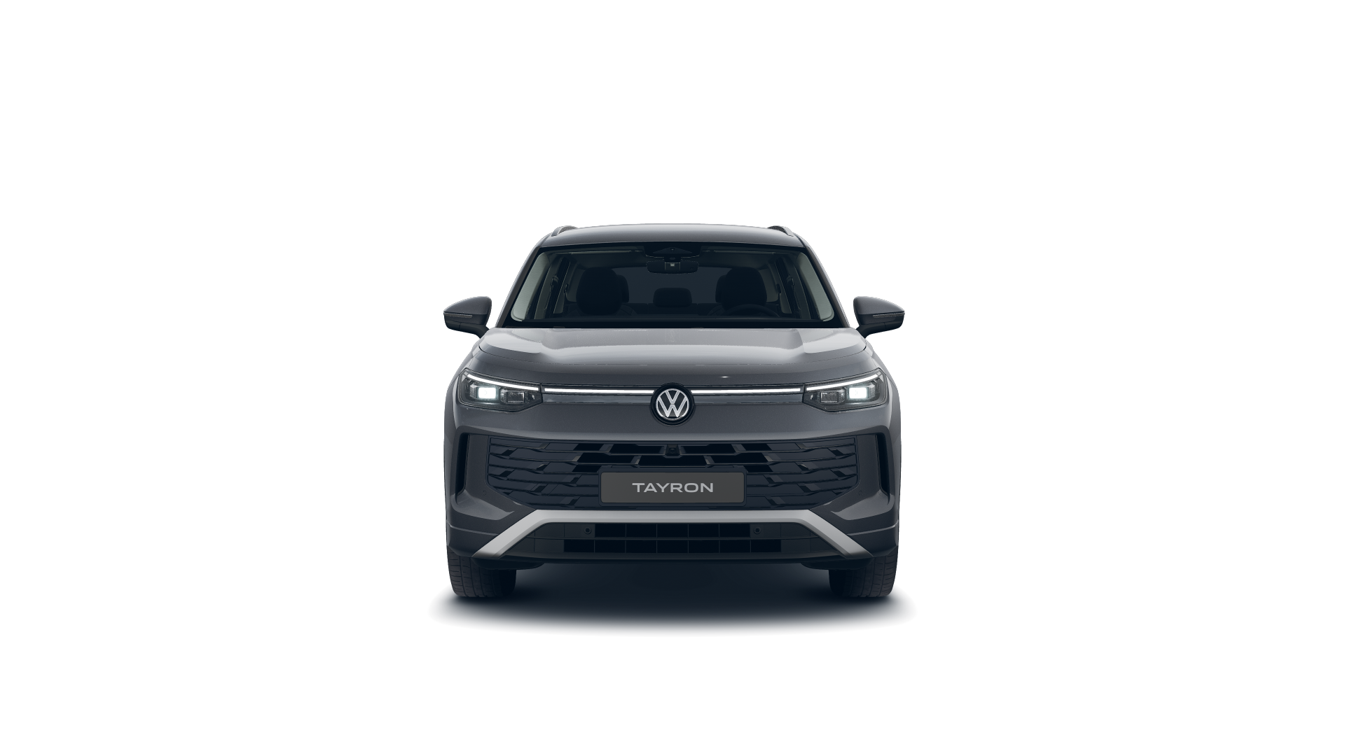 Bild eines Tayron Friends TDI DSG