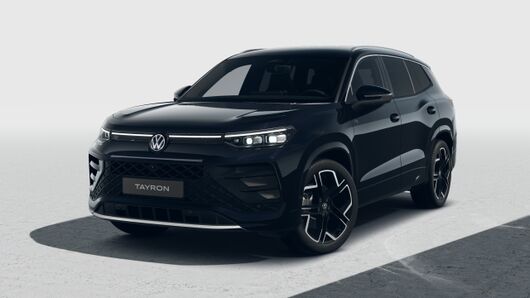 Bild eines Tayron Sport TDI DSG