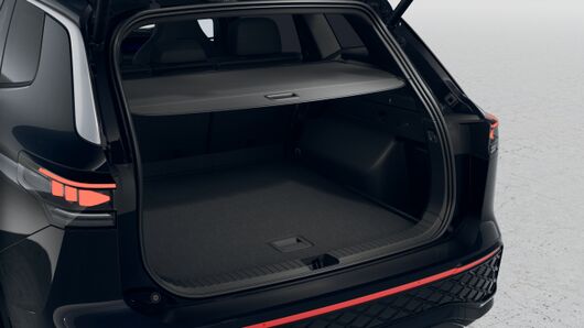 Bild eines Tayron Sport TDI DSG