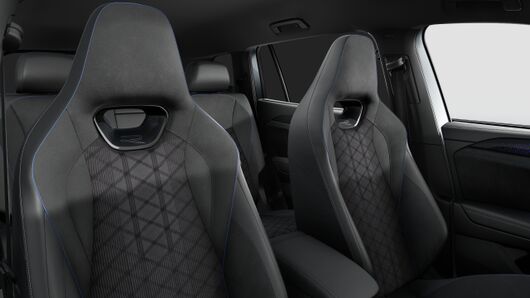 Bild eines Tayron Sport TDI DSG