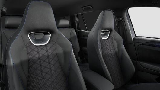 Bild eines Tayron Sport eTSI DSG