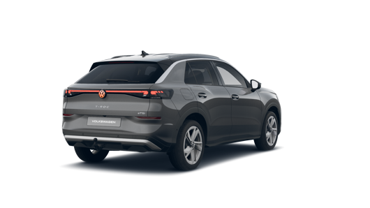 Bild eines T-Roc Style eTSI DSG