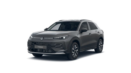 VW T-Roc Life eTSI DSG 2026