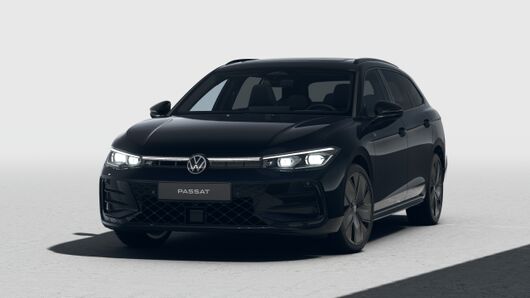Bild eines Passat Variant Sport eTSI DSG
