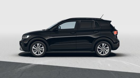 Bild eines T-Cross Friends TSI