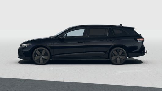 Bild eines Passat Variant R-Line eHybrid 150kW