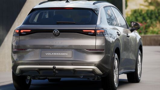 Bild eines T-Roc 4Me eTSI DSG