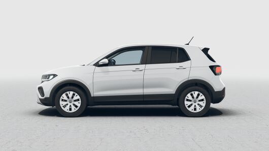 Bild eines T-Cross 4Me TSI