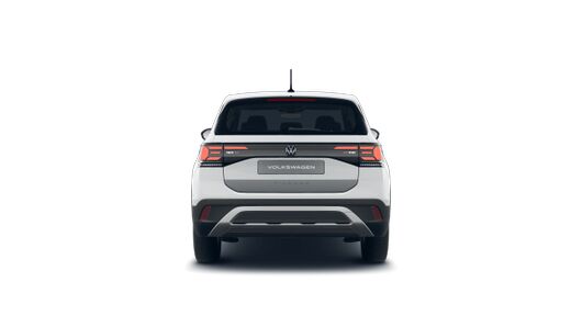 Bild eines T-Cross 4Me TSI