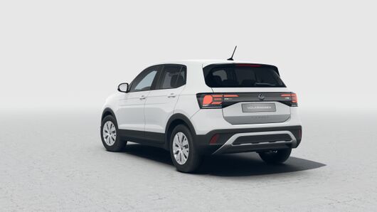Bild eines T-Cross 4Me TSI