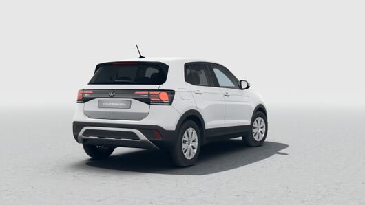 Bild eines T-Cross 4Me TSI