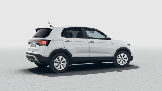 Bild eines T-Cross 4Me TSI