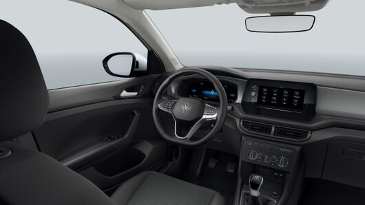 Bild eines T-Cross 4Me TSI