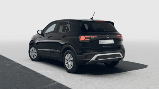 Bild eines T-Cross 4Me TSI