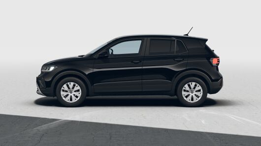T-Cross