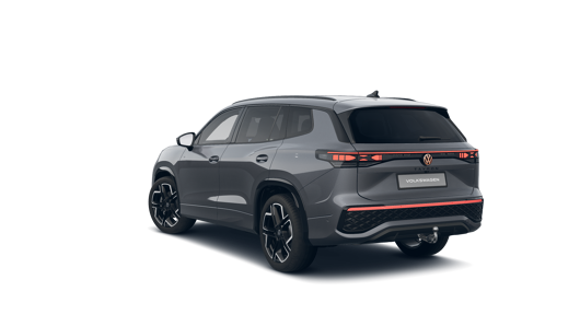 Bild eines Tayron Sport TDI 4MOTION DSG