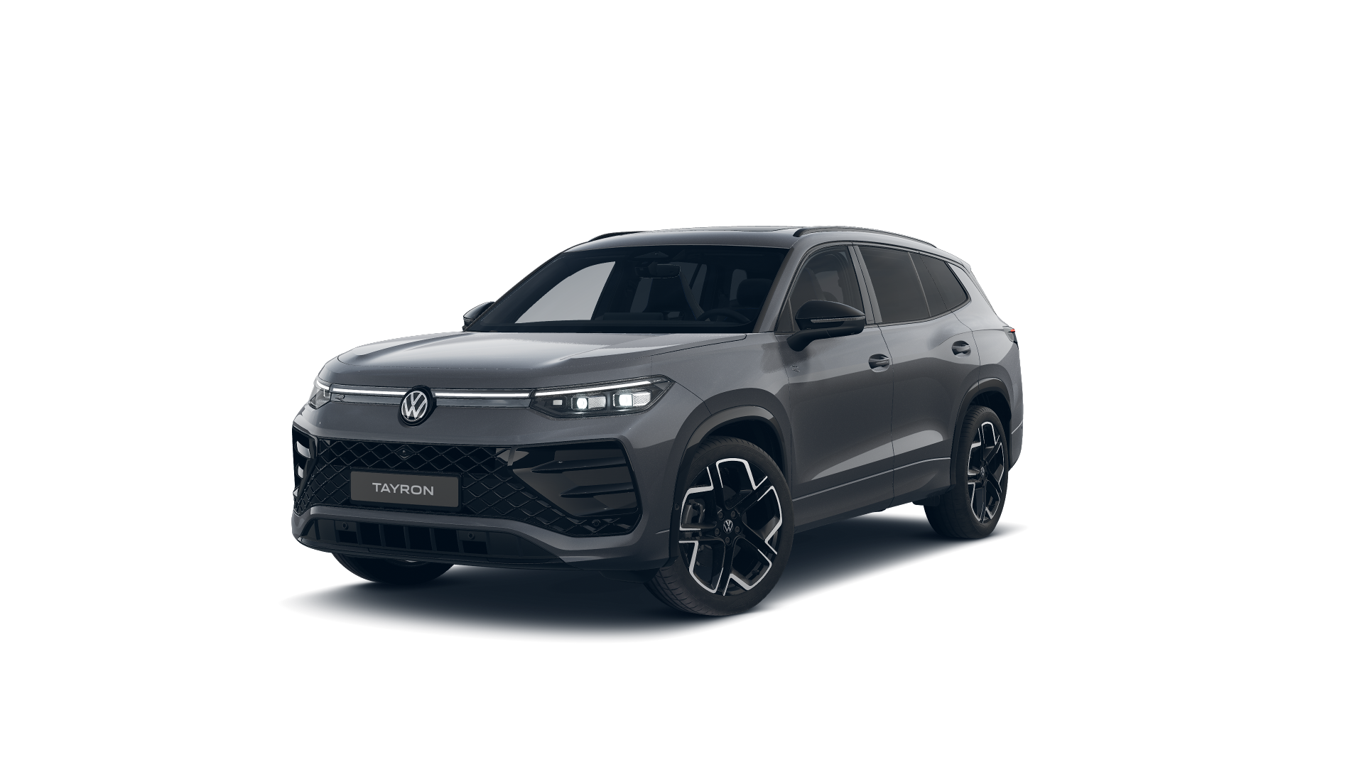 VW Tayron Sport TDI 4MOTION DSG 2026