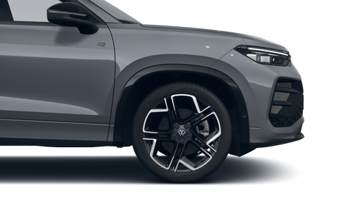 Bild eines Tayron Sport TDI 4MOTION DSG