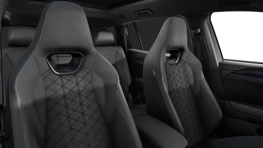 Bild eines Tayron Sport TDI 4MOTION DSG