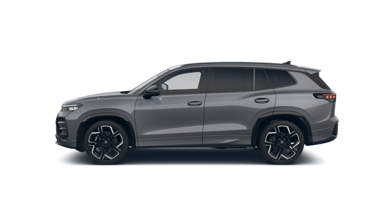 Bild eines Tayron Sport TDI 4MOTION DSG