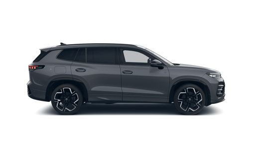 Bild eines Tayron Sport TDI 4MOTION DSG