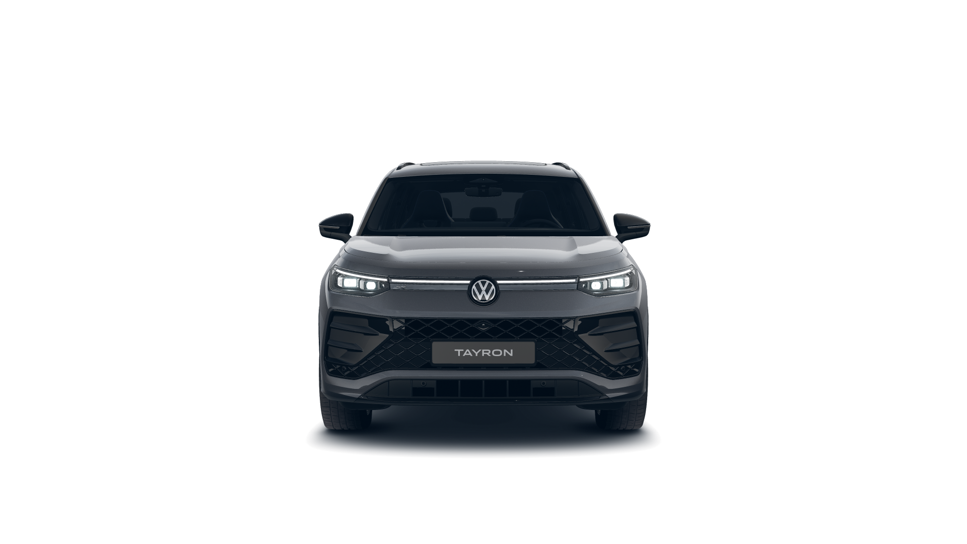 Bild eines Tayron Sport TDI 4MOTION DSG