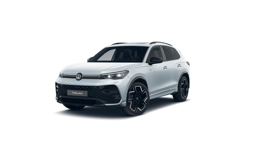 Bild eines Tiguan Sport TDI 4MOTION DSG